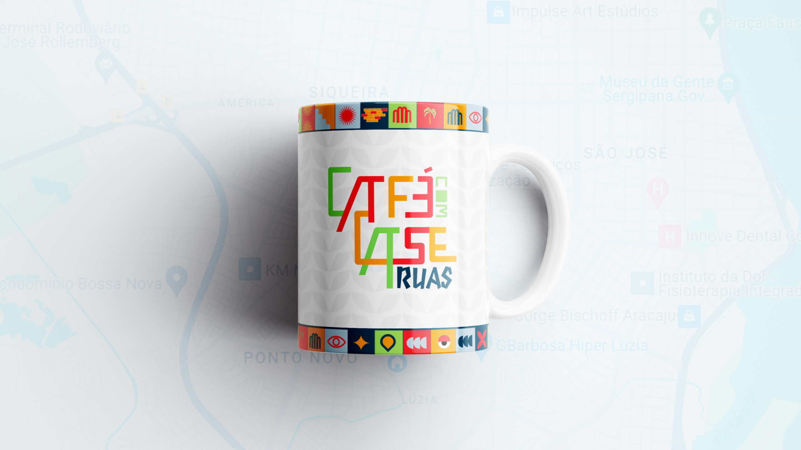 Café com Case