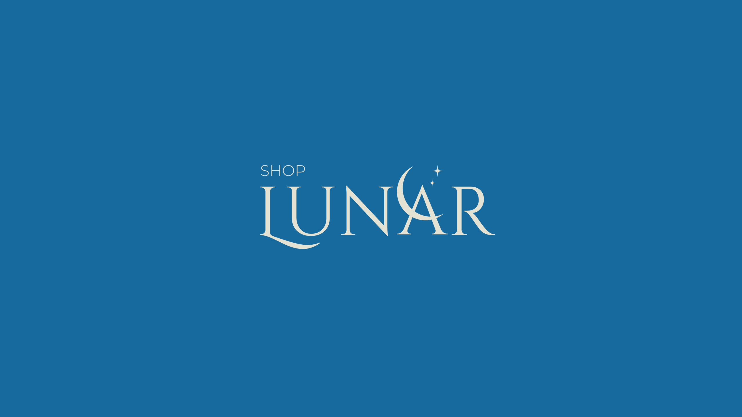 Shop Lunar